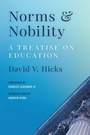 Cover: Norms and Nobility - Rowman & Littlefield Publishers