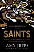 Cover: Saints - Quercus