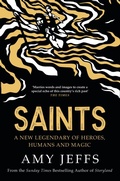 Cover: Saints - riverrun