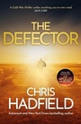 Cover: The Defector - Quercus Publishing
