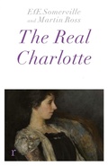 Cover: The Real Charlotte - riverrun