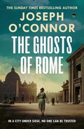 Cover: The Ghosts Of Rome - Harvill