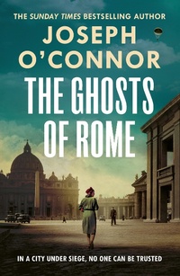 Abbildung von: The Ghosts Of Rome - Harvill