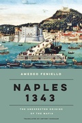 Cover: Naples 1343 - Other Press
