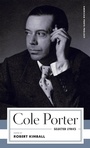 Cover: Cole Porter: Selected Lyrics - Library of America