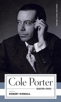 Abbildung von: Cole Porter: Selected Lyrics - Library of America