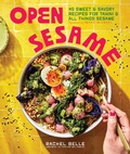 Cover: Open Sesame - Sasquatch Books