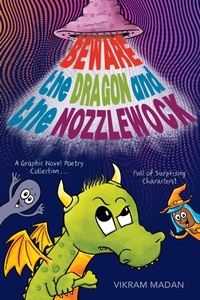 Abbildung von: Beware the Dragon and the Nozzlewock - Wordsong