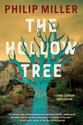 Cover: The Hollow Tree - SohoCrime,US