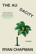 Cover: The Audacity - Soho Press