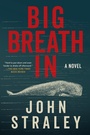 Cover: Big Breath In - Soho Crime