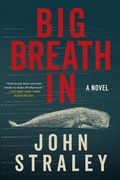 Cover: Big Breath In - Soho Crime