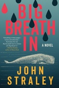 Cover: Big Breath In - Soho Press