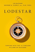 Cover: Lodestar - Simon + Schuster LLC