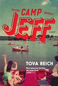 Cover: Camp Jeff - Seven Stories Press