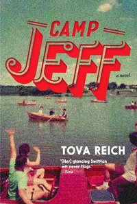 Enlarge image Cover: Camp Jeff - Seven Stories Press,U.S.