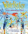 Cover: Whirligigs - Astra Publishing House