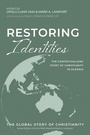 Cover: Restoring Identities - Wipf and Stock Publishers
