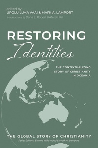 Enlarge image Cover: Restoring Identities - Wipf and Stock Publishers
