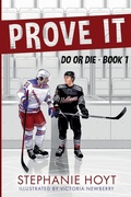Cover: Prove It - NineStar Press, LLC