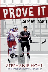 Enlarge image Cover: Prove It - NineStar Press, LLC