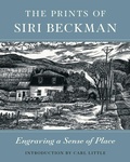 Cover: Prints of Siri Beckman - Down East Books,U.S.
