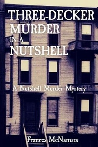 Enlarge image Cover: Three-Decker Murder in a Nutshell - Level Best - Historia
