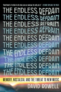 Cover: The Endless Refrain - Melville House