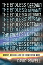 Cover: The Endless Refrain - Melville House Publishing
