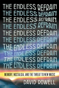 Cover: The Endless Refrain - Melville House Publishing