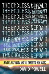 Abbildung von: The Endless Refrain - Melville House Publishing