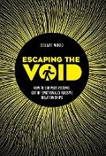 Cover: Escaping The Void - Waywood Publishing