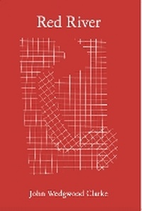 Abbildung von: Red River - Field Notes CIC