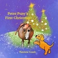 Cover: Peter Pony's First Christmas - Patricia Comb Publishing