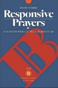 Enlarge image Cover: Responsive Prayers - Wood Lake Books,Canada