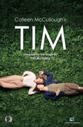 Cover: Colleen McCullough's Tim - Currency Press Pty Ltd