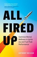 Cover: All Fired Up - Page Two Press