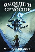 Cover: Requiem For A Genocide - Michael Drakich