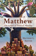 Cover: Matthew - Abingdon Press