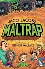Cover: Maltrap - Pan Macmillan South Africa Children's Books