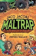 Cover: Maltrap - Pan Macmillan South Africa Children's Books