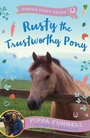 Cover: Rusty the Trustworthy Pony - Zephyr