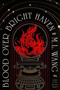 Abbildung von: Blood Over Bright Haven - Penguin (Cornerstone)
