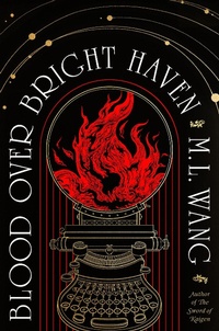 Abbildung von: Blood Over Bright Haven - Del Rey