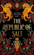 Cover: The Republic of Salt: Volume 2 - Solaris