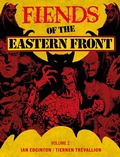 Cover: Fiends of the Eastern Front Omnibus Volume 2 - 2000 AD Graphic Novels