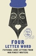 Cover: Four Letter Word - Atlantic Books