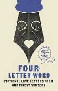 Enlarge image Cover: Four Letter Word - Atlantic Books