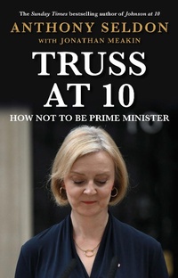 Enlarge image Cover: Truss at 10 - Atlantic Books