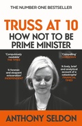 Cover: Truss at 10 - Atlantic Books